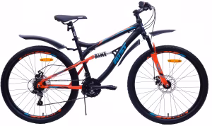 Bicicleta de munte Аист Avatar Disk